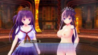 Valkyrie Drive -Bhikkuni- - Part 9 [Uncensored, 4k, and 60fps]