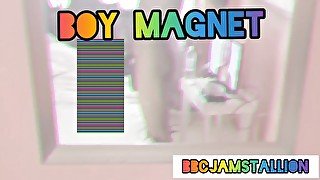 Boy Magnet ♂️