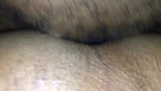 Huge Black Cock Up My Ass