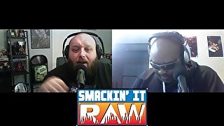 Survivor Series Predictions - Smackin' It Raw Ep. 120