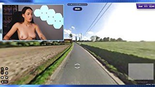 Let's Play: Geoguessr! 5