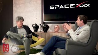 This VR Porn Company is Trying to Beat Tesla to Mars - 69 Minutes Special