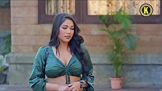 Nath 3 And 4 (2023) Kangan Hot Hindi Web Series