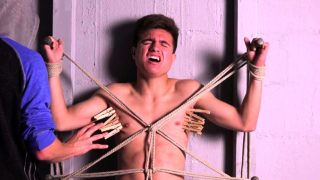 Josh Hunter Part 7