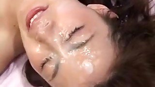 Best amateur Facial, Cumshots porn clip