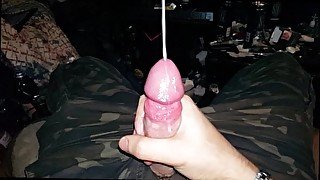 Compil Massive CumShot Solo SlowMotion Muisic