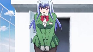 Oideyo Shiritsu Yarima Ri Gakuen Episode 1