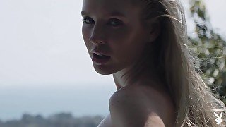 Thera Jane in Above the Clouds - PlayboyPlus