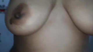 Indian Wife Having Painful Sex With Husband Friend