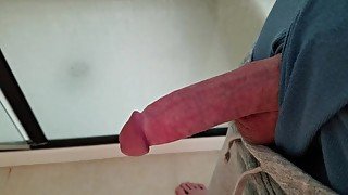 Dick tease