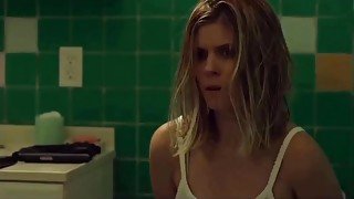 Kate Mara In Exotic Xxx Movie Blonde Watch , Take A Look