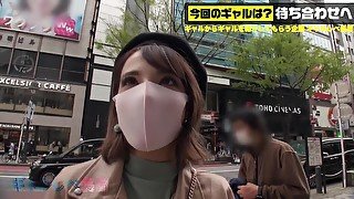 神ヤリマンのお待たせギャルに生ハメ＆激ピストンで絶頂ｗ