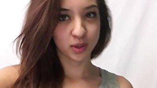 FetishNetwork Mila Jade casting couch