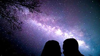 Stargazing - Romantic Fucking Under the Stars - Erotic Audio by Eve's Garden