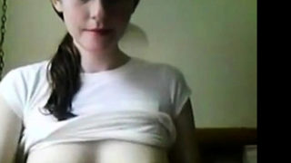 Amateur Teen On Webcam 2