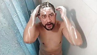 Thaking a Shower