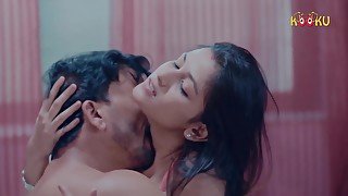 Sajani 2023 Part 1 Kooku Hot Hindi Short Film