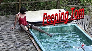 Peeping Tom