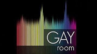 GayRoom Many Big Dick Dudes Enjoy Romantic Sex