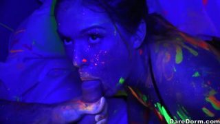 Glow Party