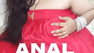 ass to pussy fucking of chubby desi indian amateur hindi dirty talks