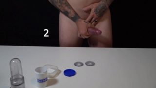 How to use a Penis Pump - Vacurect review and tutorial