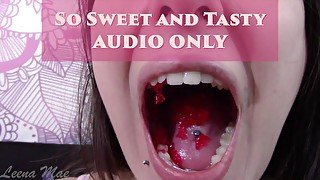 So Sweet and Tasty MP3