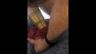 Daddy Fucks and Cums Inside You (POV)