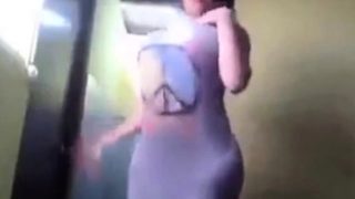 Great Big booty dance (Clothes)