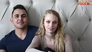 HotGuysFuck - Benji Bastian And Sarah Sunday