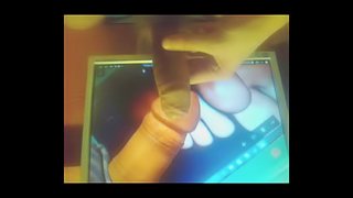 CZECH DICK WITH MULTIPLE CUMSHOTS - HOT