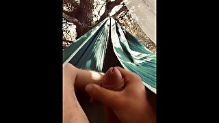 hammock chill