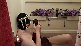 A Muffin in the Bath Teaser