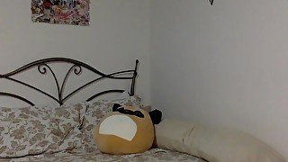 anal cumshow fully naked teen camgirl chaturbate bedroom livestream recording