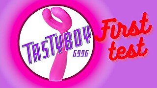 SEX TOYS First full review