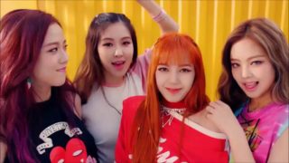 CFNM PMV BLACKPINK