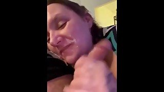 Cumshot compilation