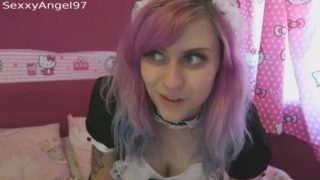 Asmr maid