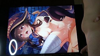 AneKoi Japanese Anime Hentai Uncensored By Seeadraa Try Not To Cum Ep 16