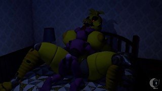 big mommy nightmare chica