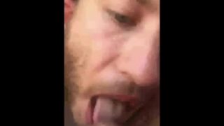 Brent Anal Fisting 1