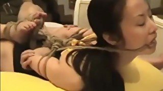 Chinese Bondage