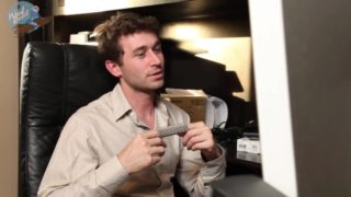 Look At Me Now James Deen