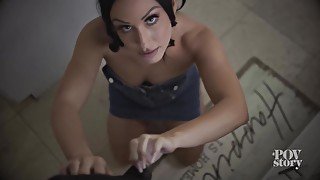 Sharing Is Caring Pt. 2 - Teaser