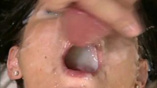 Ariana jollee ariana's filthy birthday (cumpilation)