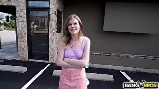 Small Town Girl Gets Freaky - Niki Sweet