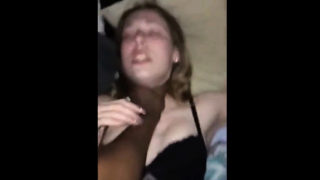 young white girl fuck BBC