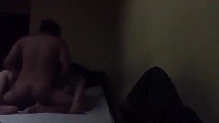 Pinay hard fuck in motel