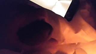 Clip of Watching  @Roxycums69 POV vid