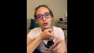 Instagram Live Stream on How to Maximize your Income in Sex Work